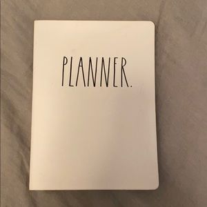 Rae Dunn 2020 Planner